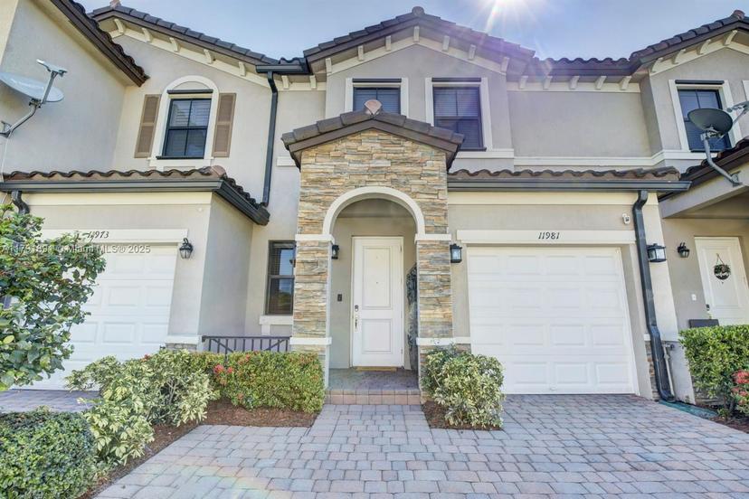 Picture of 11981 SW 150Th Place, Miami FL 33196