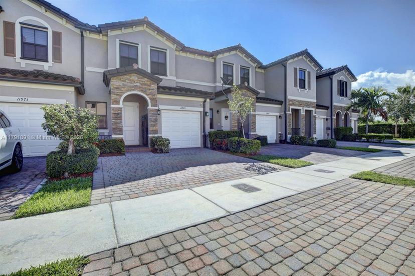 Picture of 11981 SW 150Th Place, Miami FL 33196
