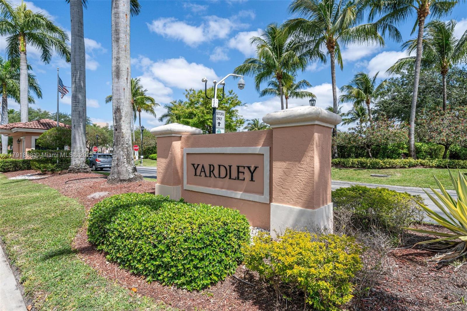 Picture of 7765 Yardley Dr # 205, Tamarac, FL 33321