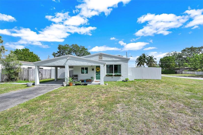 Picture of 1595 NE 174Th St, North Miami Beach FL 33162