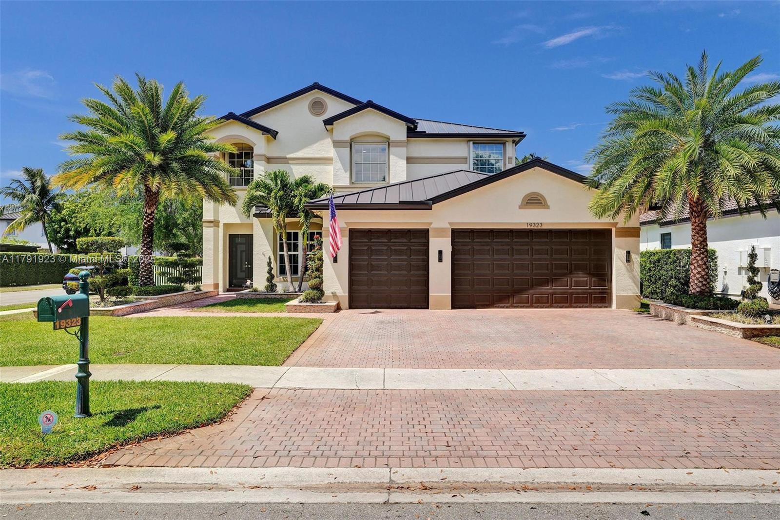 Picture of 19323 SW 55Th St, Miramar, FL 33029
