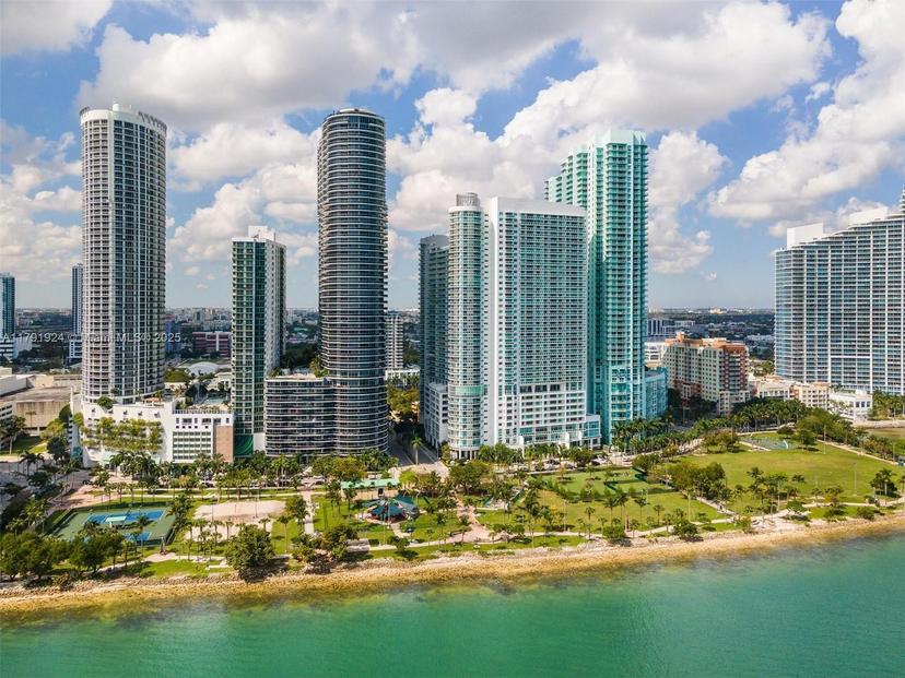 Picture of 488 NE 18Th St # 1708, Miami FL 33132