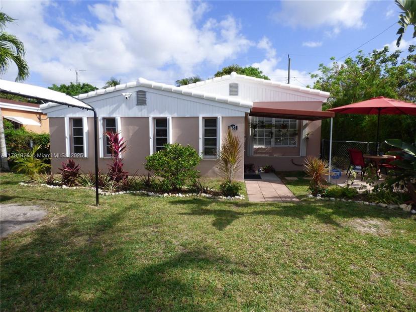 Picture of 1487 NE 179Th St, North Miami Beach FL 33162