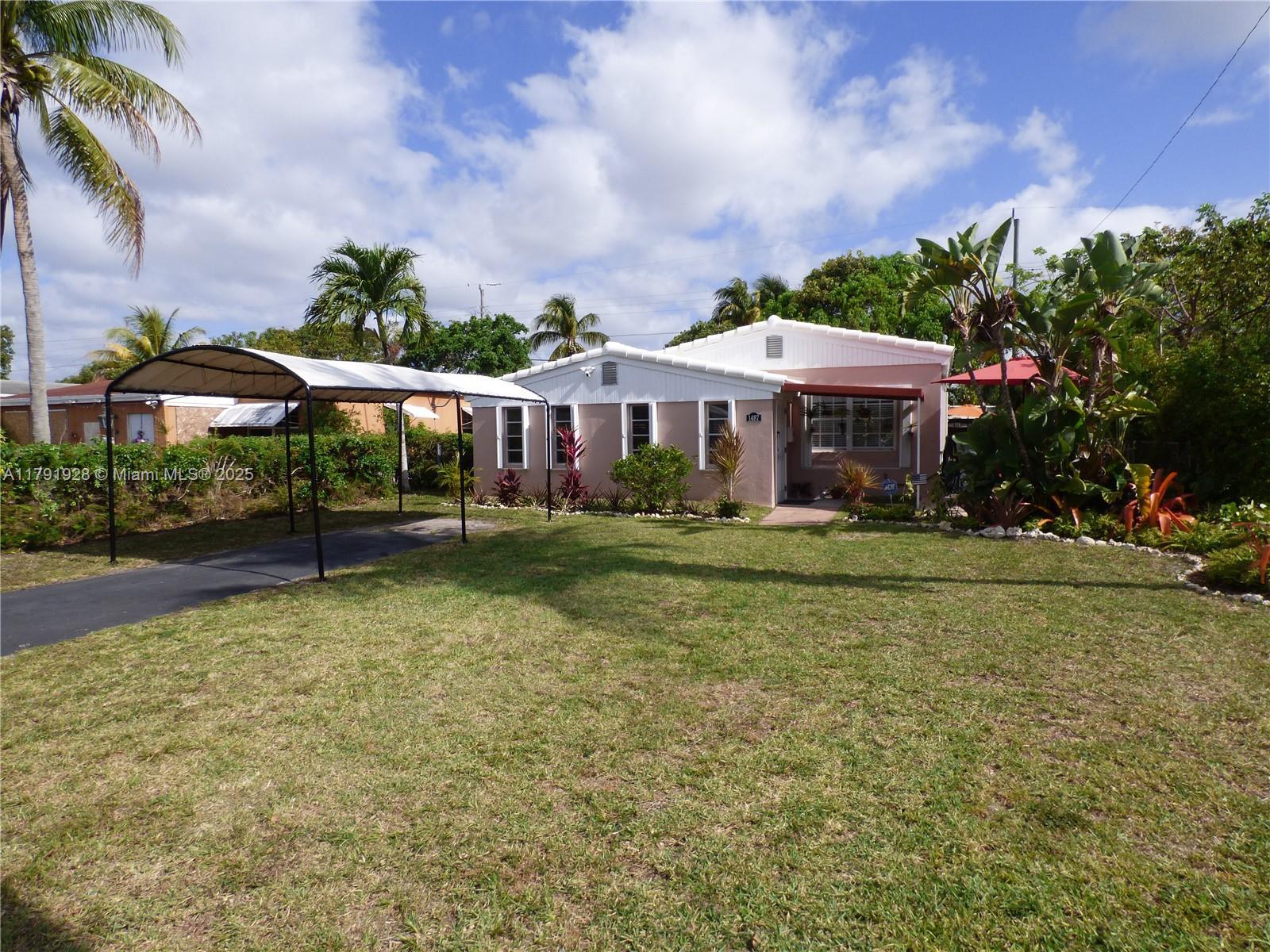 Picture of 1487 NE 179Th St, North Miami Beach, FL 33162
