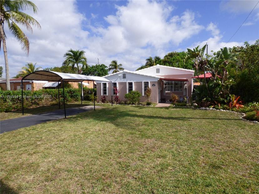 Picture of 1487 NE 179Th St, North Miami Beach FL 33162