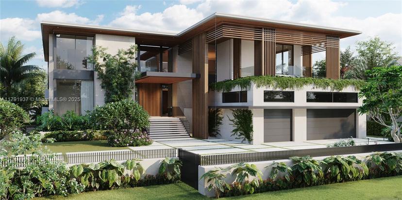 Picture of 11404 N Bayshore Dr, North Miami FL 33181