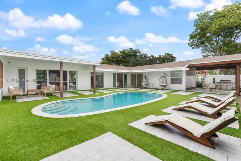 Picture of 2350 NE 193 St, Miami FL 33180