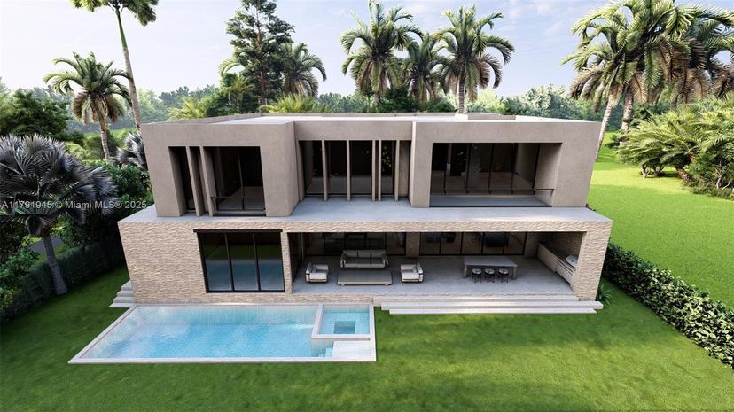 Picture of 800 W 47Th St, Miami Beach FL 33140