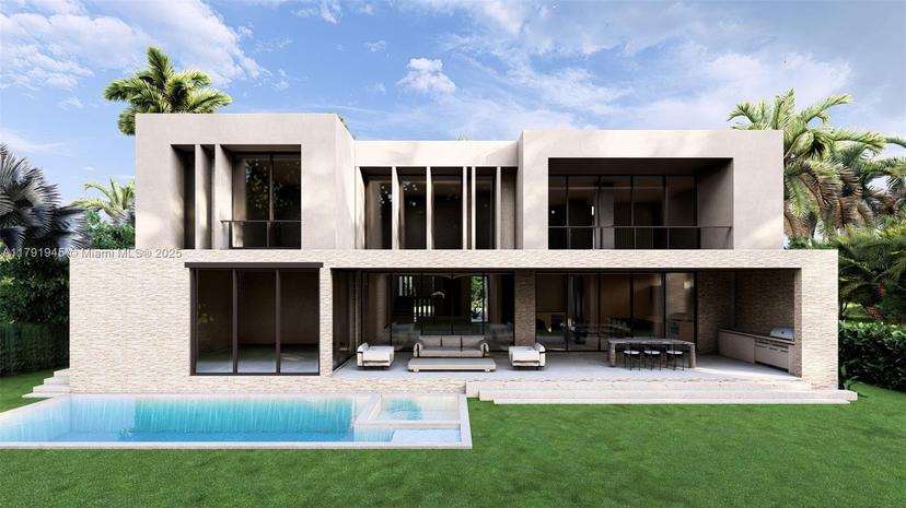 Picture of 800 W 47Th St, Miami Beach FL 33140