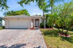 Picture of 14210 NW 18Th Mnr, Pembroke Pines, FL 33028