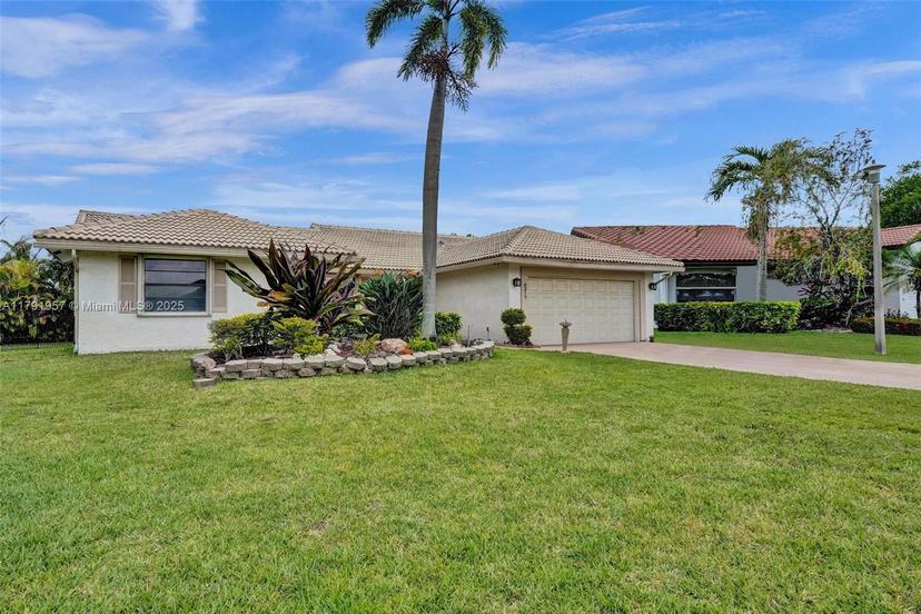 Picture of 8215 NW 85Th Ave, Tamarac FL 33321