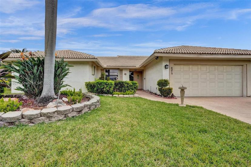 Picture of 8215 NW 85Th Ave, Tamarac FL 33321