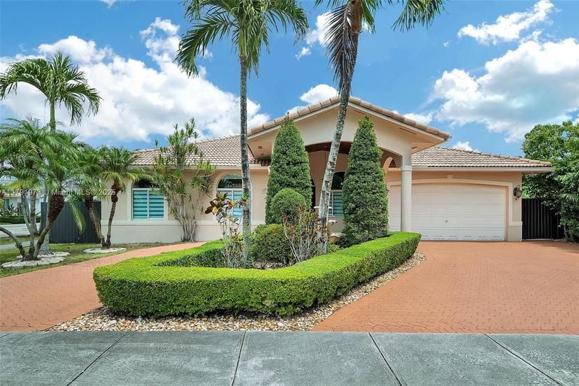Picture of 2045 SW 142Nd Pl, Miami FL 33175