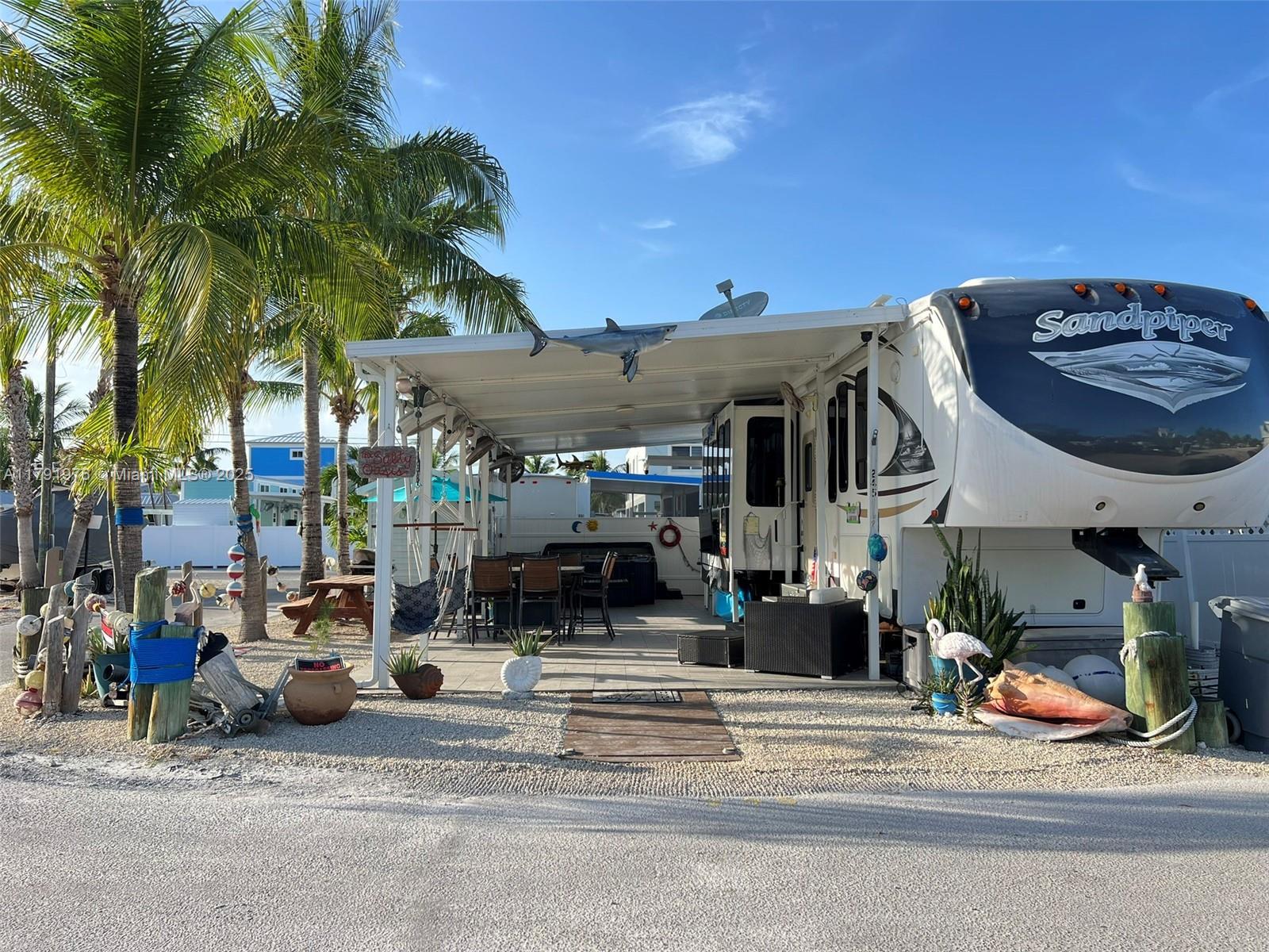 Picture of 325 Calusa Street Lot 245, Key Largo, FL 33037