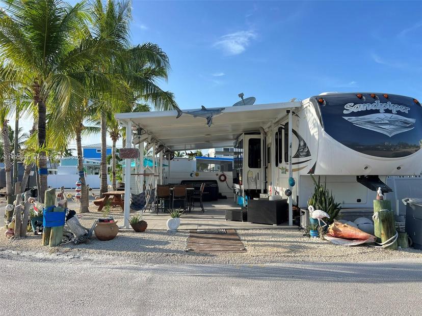 Picture of 325 Calusa Street Lot 245, Key Largo FL 33037