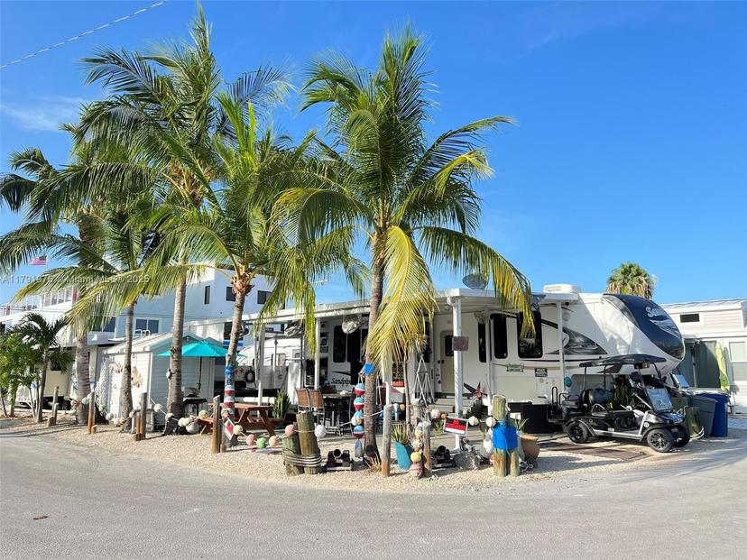 Picture of 325 Calusa Street Lot 245, Key Largo FL 33037