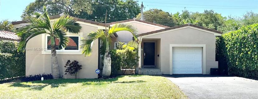 Picture of 814 Capri St, Coral Gables FL 33134