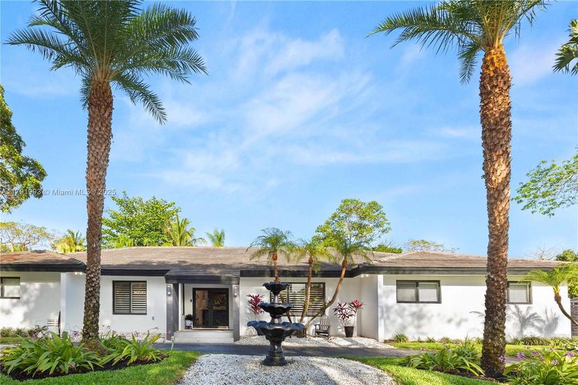 Picture of 13505 SW 83Rd Ct, Pinecrest FL 33156