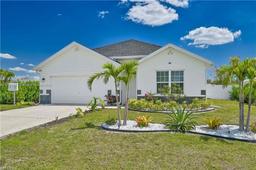 Picture of 216 SW 29Th St, Cape Coral, FL 33914