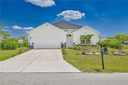 Picture of 216 SW 29Th St, Cape Coral, FL 33914