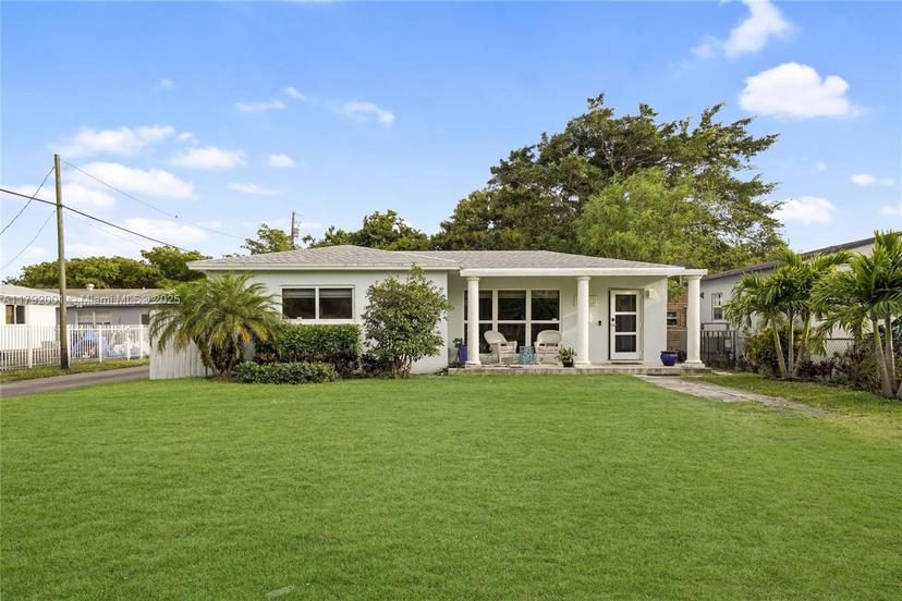 Picture of 1780 NE 170Th St, North Miami Beach FL 33162