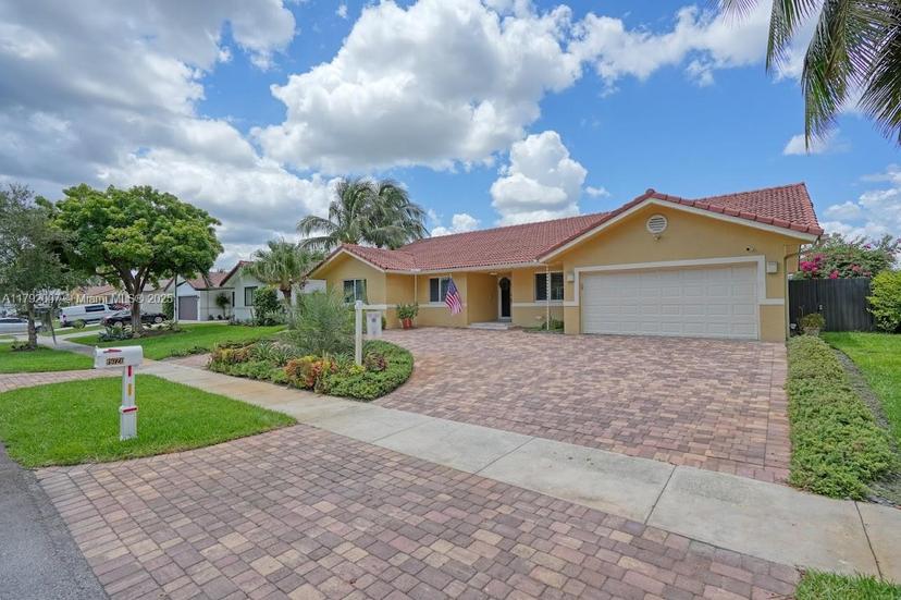 Picture of 19720 SW 79Th Ct, Cutler Bay FL 33189