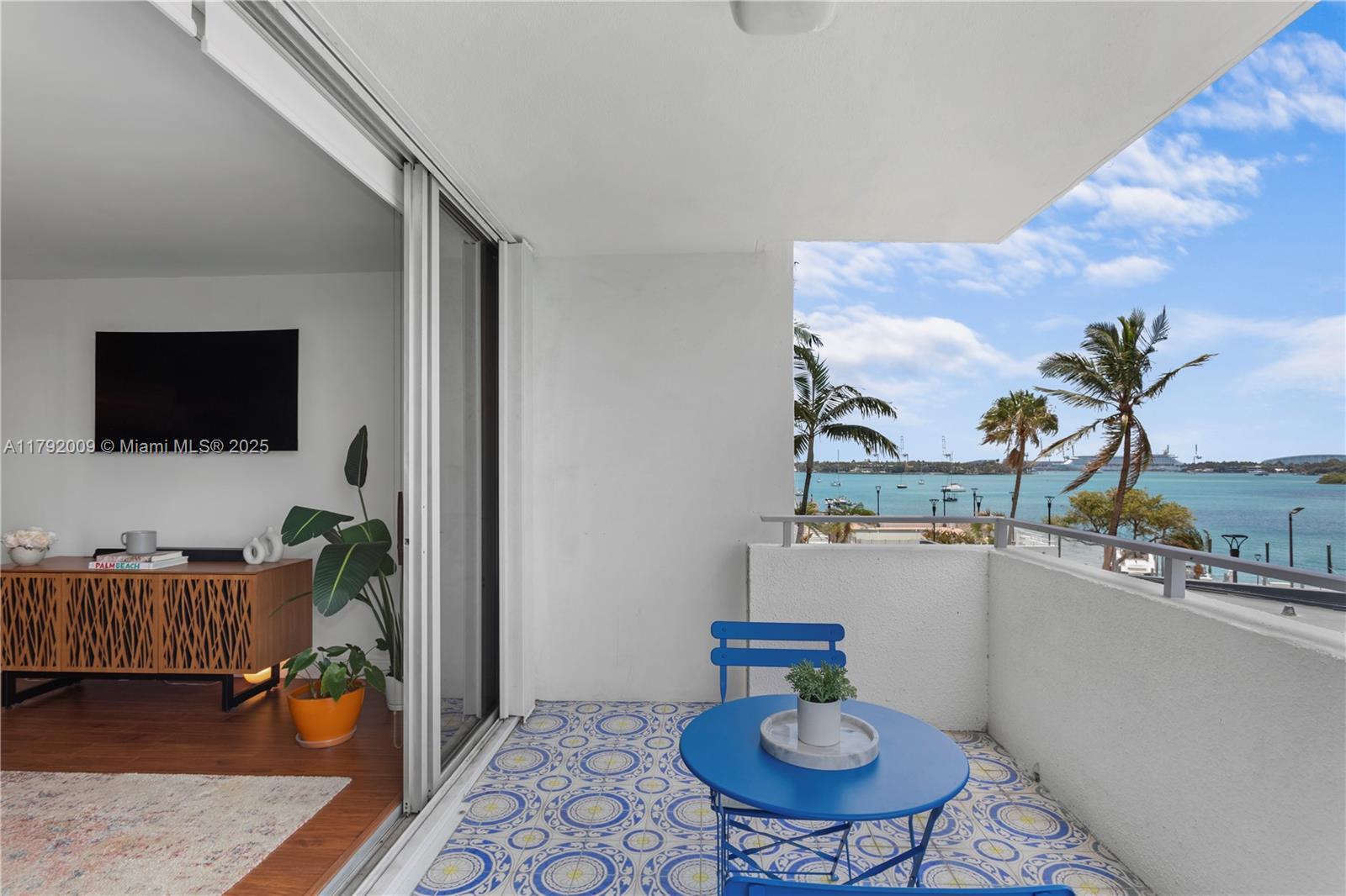 Picture of 11 Island Ave # 407, Miami Beach, FL 33139