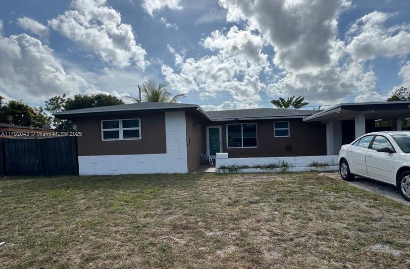 Picture of 625 W Dayton Cir, Fort Lauderdale FL 33312