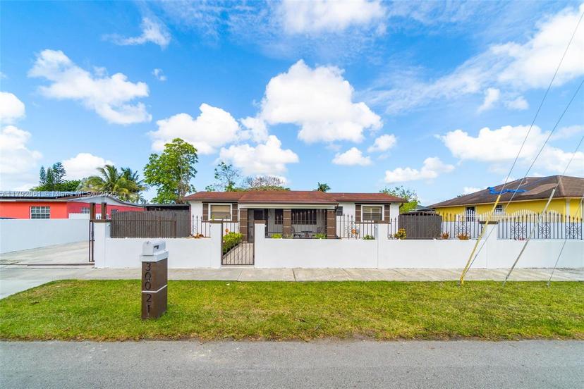 Picture of 30021 SW 160Th Ave, Homestead FL 33033