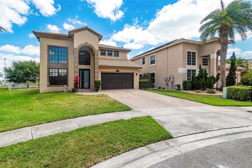 Picture of 14804 SW 54Th St, Miramar FL 33027