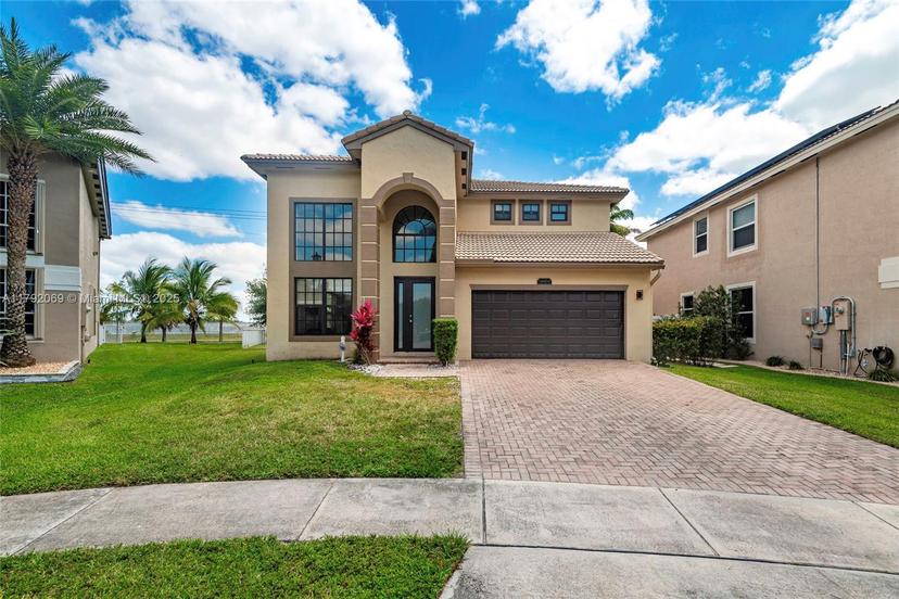 Picture of 14804 SW 54Th St, Miramar FL 33027