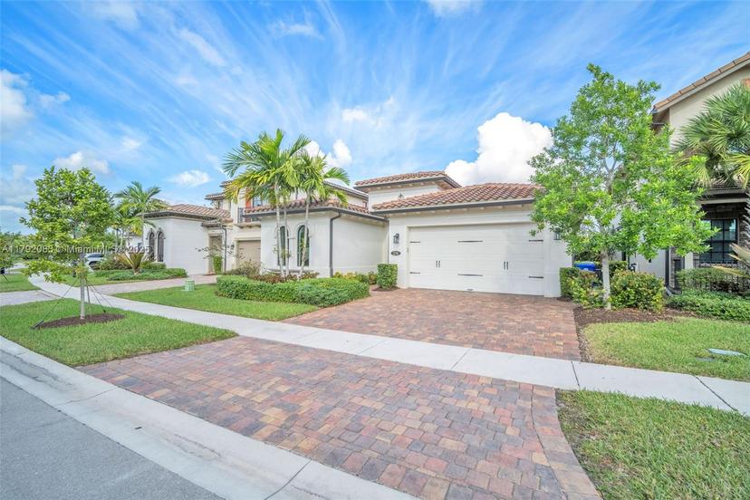 Picture of 1291 SW 113Th Way, Pembroke Pines FL 33025