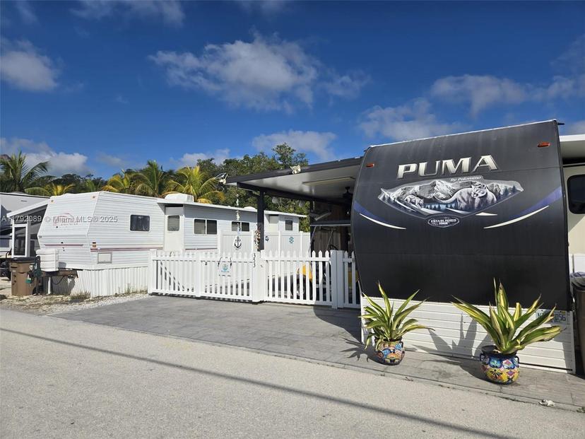 Picture of 325 Calusa Street Lot 353, Key Largo FL 33037