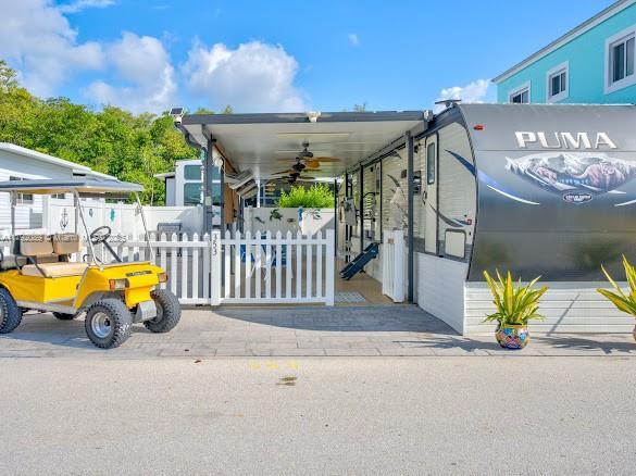 Picture of 325 Calusa Street Lot 353, Key Largo FL 33037