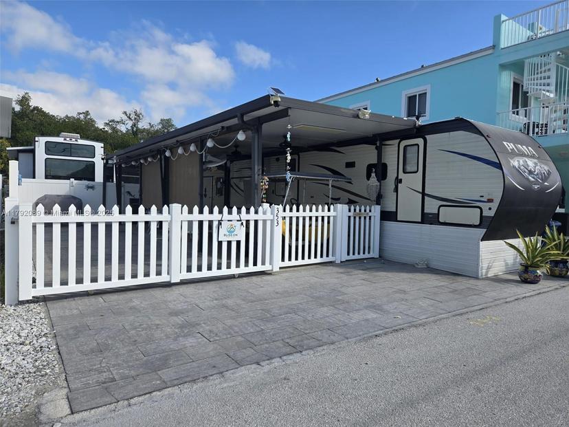 Picture of 325 Calusa Street Lot 353, Key Largo FL 33037