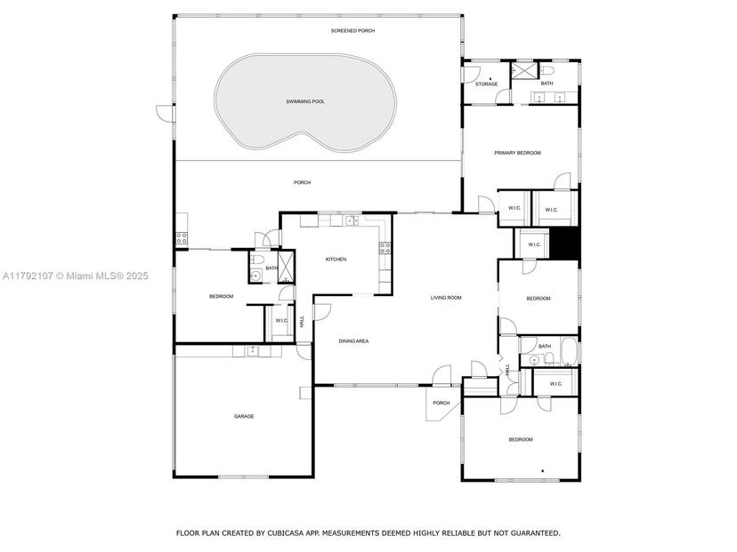 Picture of 2235 Magnolia Dr, North Miami FL 33181