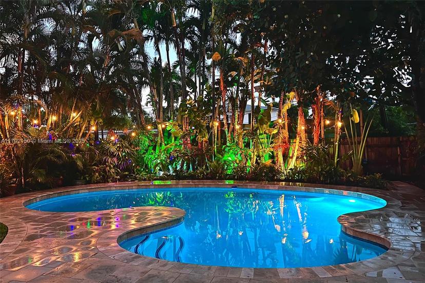 Picture of 1318 Pierce St, Hollywood FL 33019