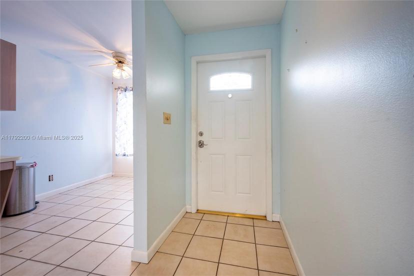 Picture of 862 NW 81St Ter # 6, Plantation FL 33324