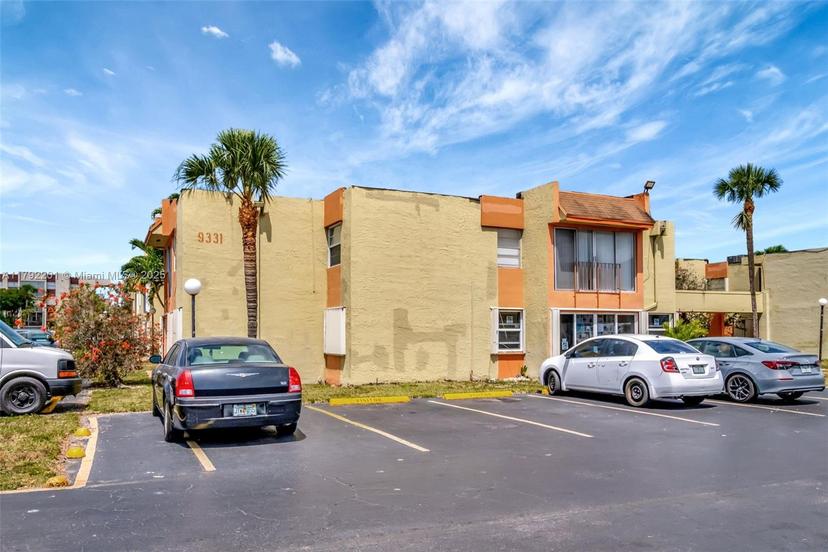 Picture of 9331 SW 4Th St # 116A, Miami FL 33174