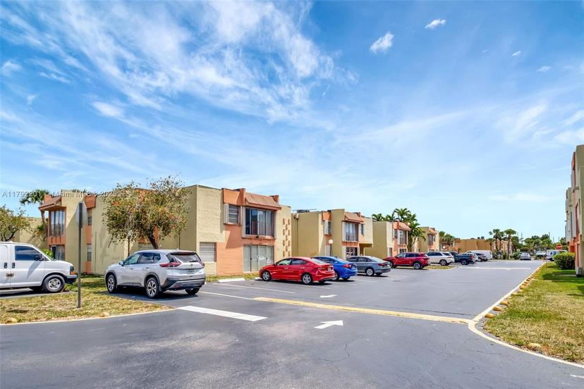 Picture of 9331 SW 4Th St # 116A, Miami FL 33174