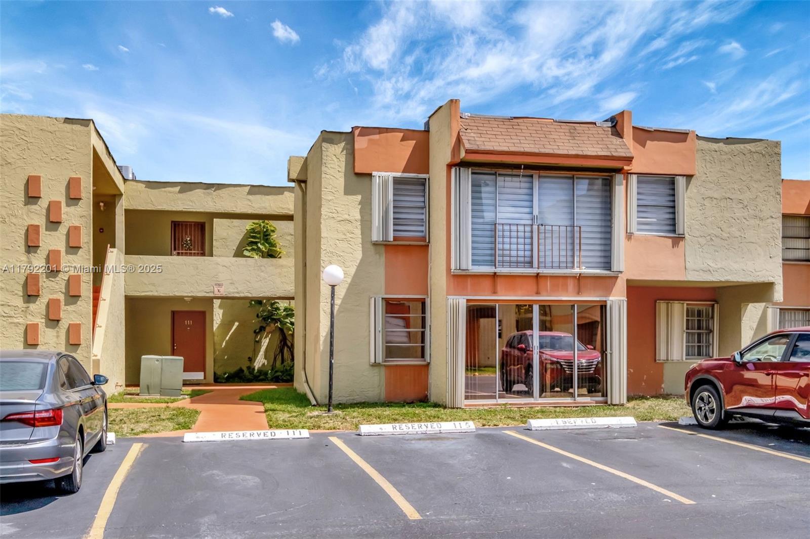Picture of 9331 SW 4Th St # 116A, Miami, FL 33174