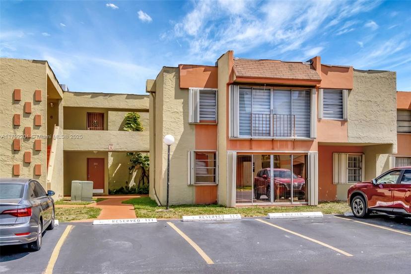 Picture of 9331 SW 4Th St # 116A, Miami FL 33174