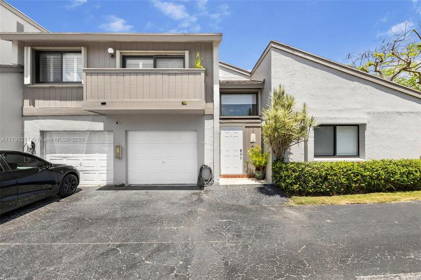 Picture of 10761 SW 113Th Pl # 102D, Miami FL 33176