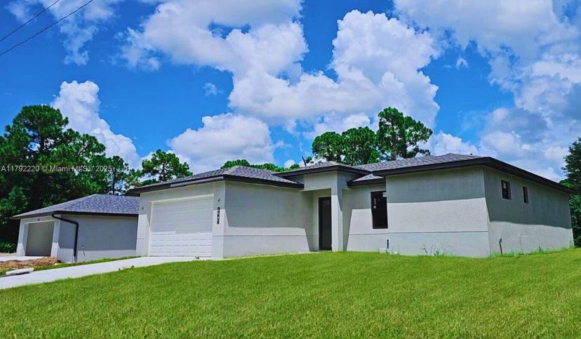 Picture of 2713 56Th St W, Lehigh Acres FL 33971