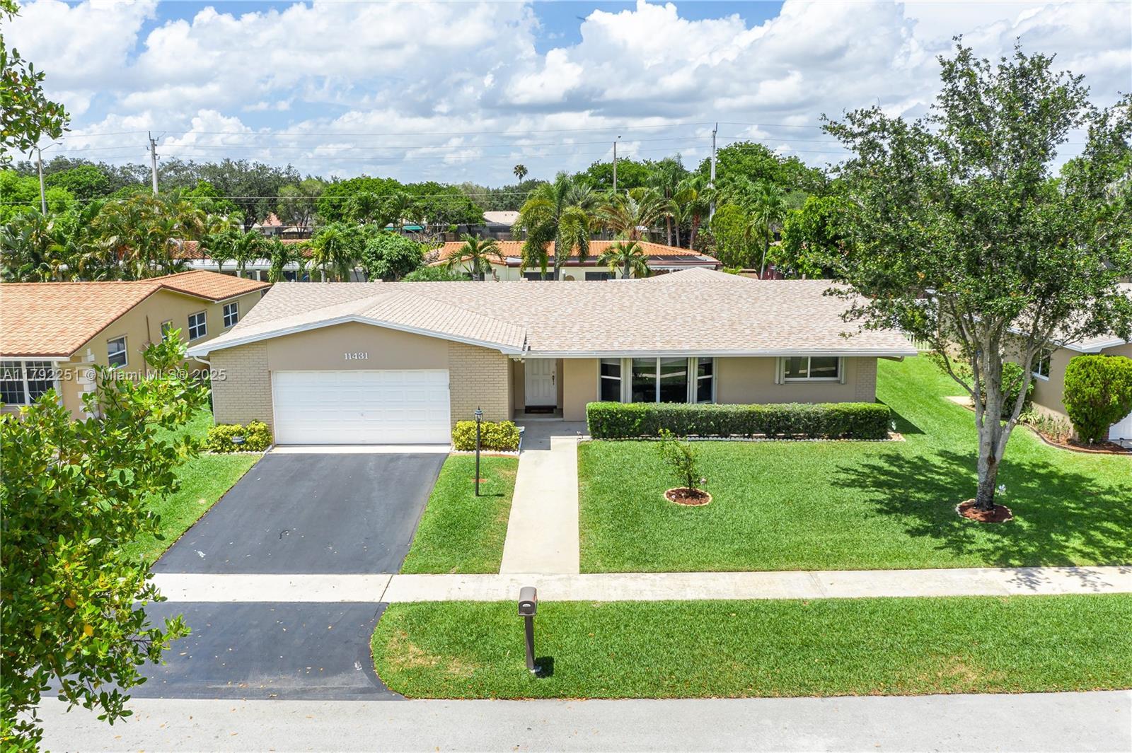 Picture of 11431 NW 23Rd St, Pembroke Pines, FL 33026
