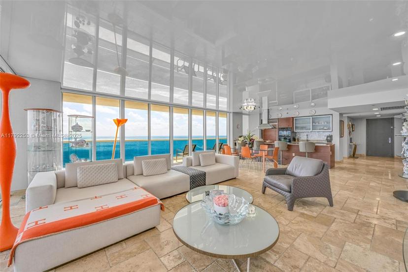 Picture of 1830 S Ocean Dr # 1201, Hallandale Beach FL 33009