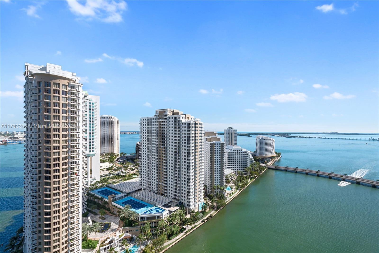 Picture of 495 Brickell Ave # 2801, Miami, FL 33131
