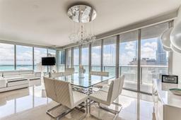 Picture of 495 Brickell Ave # 2801, Miami, FL 33131