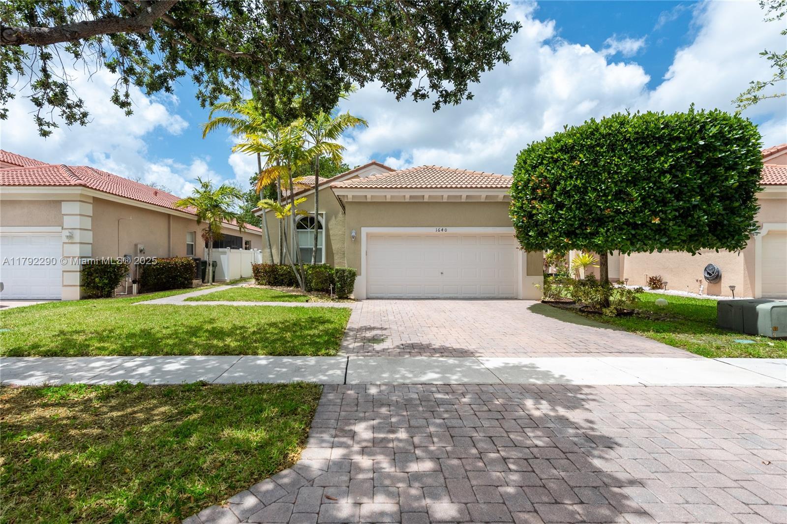 Picture of 1640 NE 37Th Ave, Homestead, FL 33033