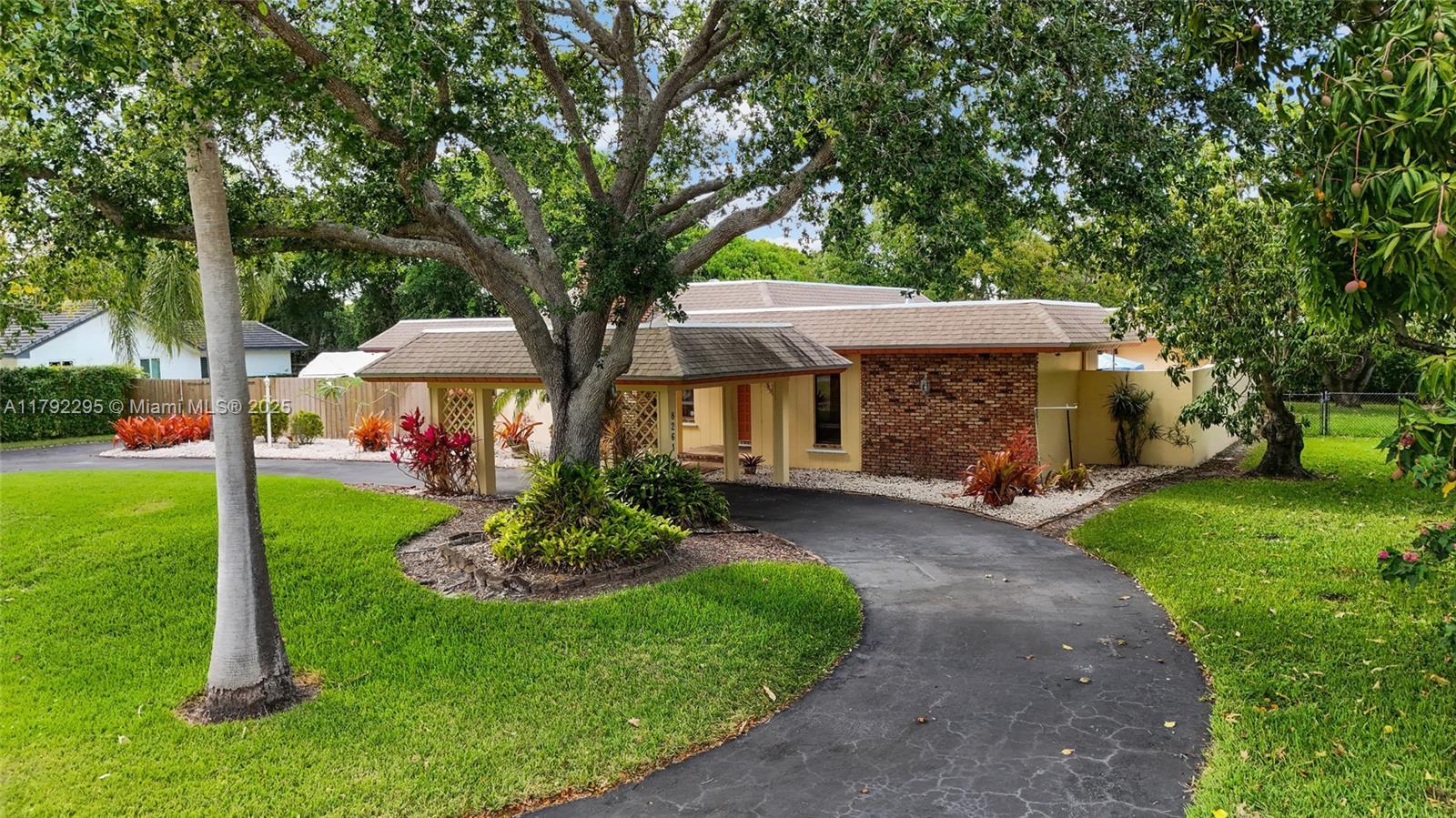 Picture of 8261 SW 186Th St, Cutler Bay, FL 33157